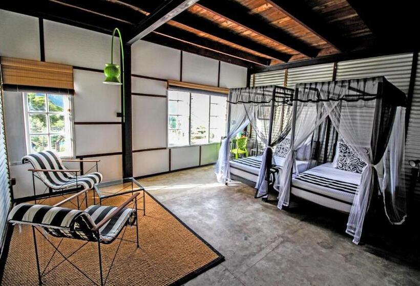 ホテル Tea And Experience Factory  Thema Collection