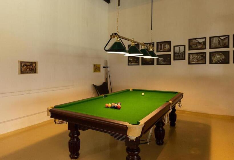 ホテル Tea And Experience Factory  Thema Collection