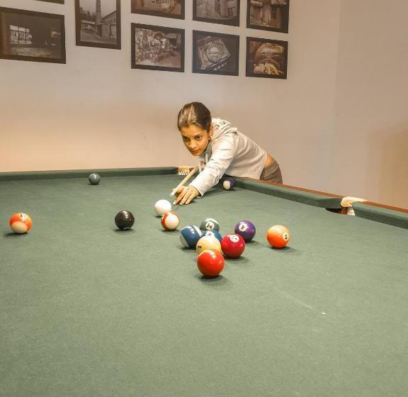 ホテル Tea And Experience Factory  Thema Collection