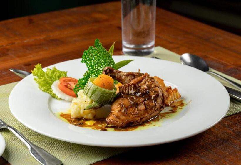 ホテル Tea And Experience Factory  Thema Collection