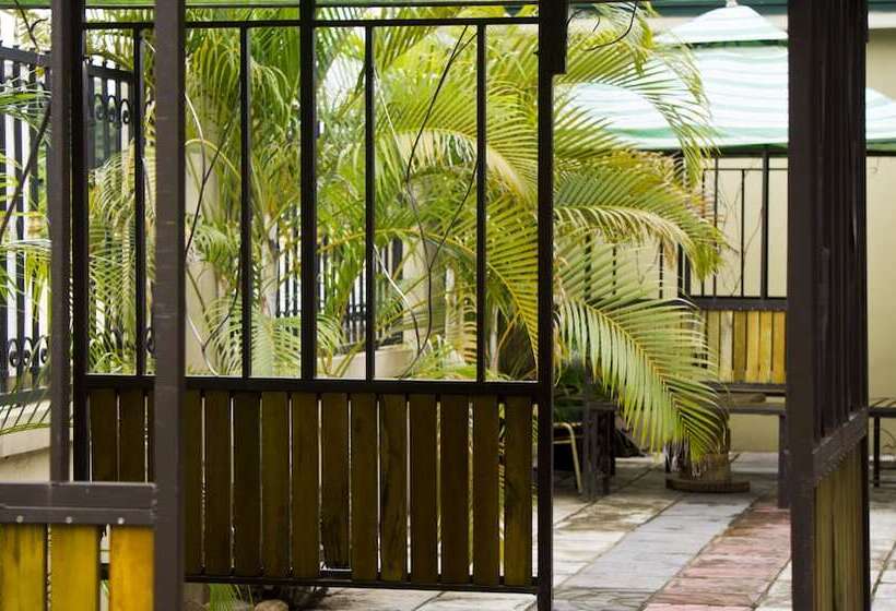 בית מלון כפרי Telecentre