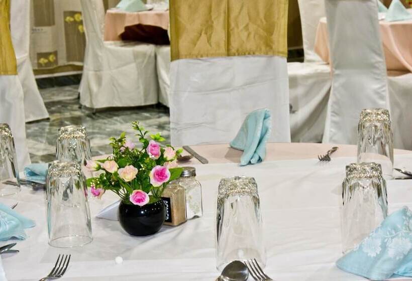 בית מלון כפרי Telecentre