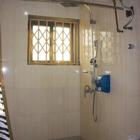 בית מלון כפרי Telecentre