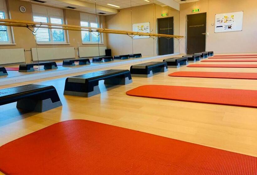 בית מלון כפרי Tennis  Und Freizeitzentrum Neudörfl