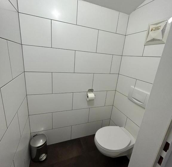 فندق Tennis  Und Freizeitzentrum Neudörfl