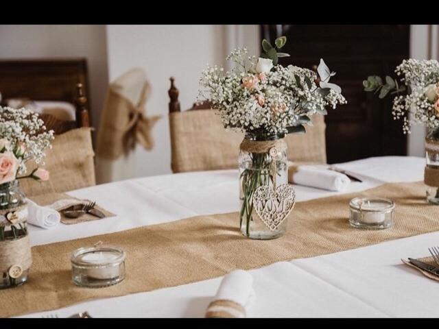 فندق The Chapel House