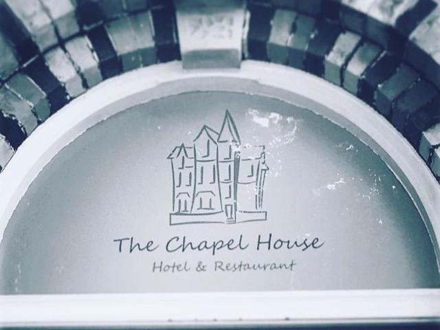 فندق The Chapel House