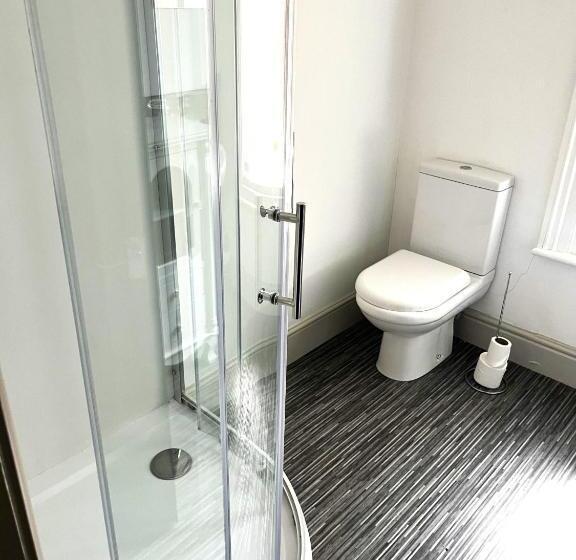 فندق The Chapel House