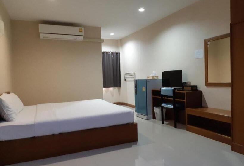 בית מלון כפרי The Chill House