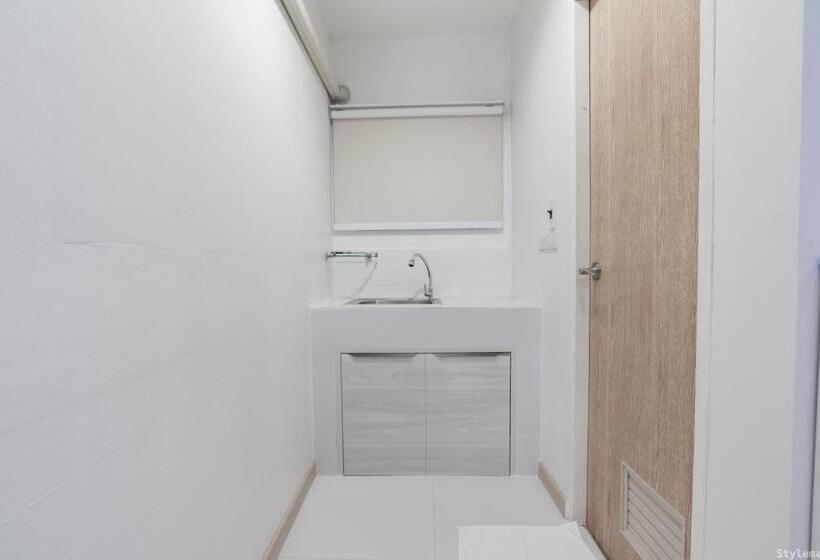 בית מלון כפרי The Chill House