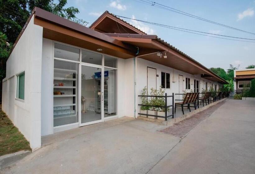 בית מלון כפרי The Chill House