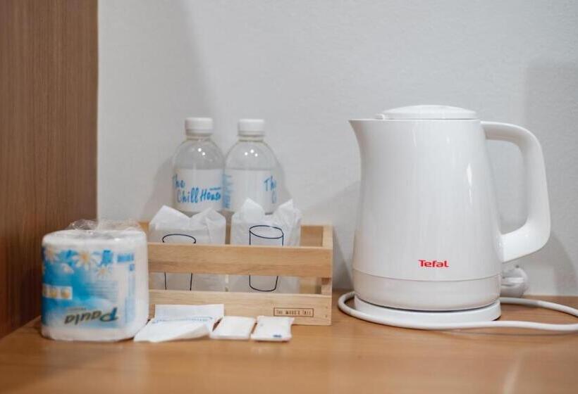 בית מלון כפרי The Chill House