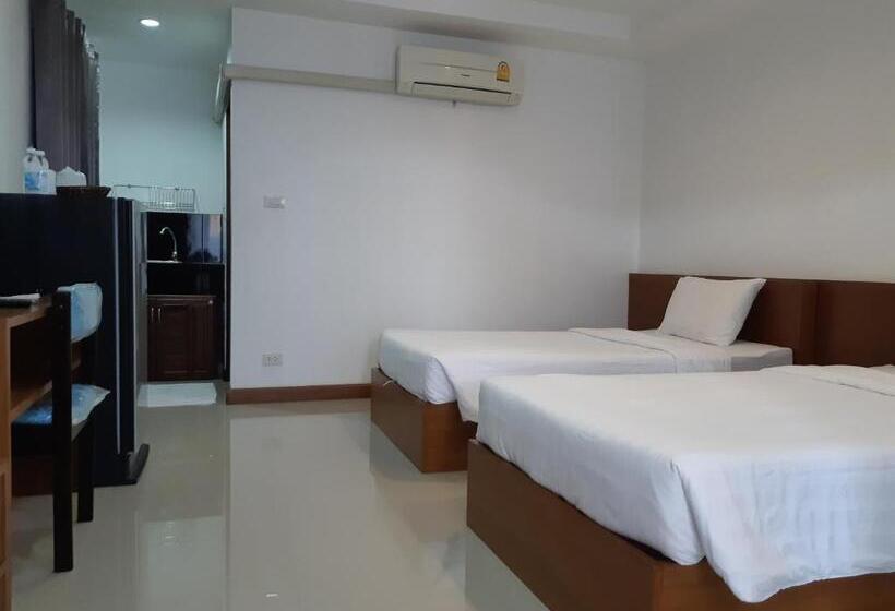 בית מלון כפרי The Chill House