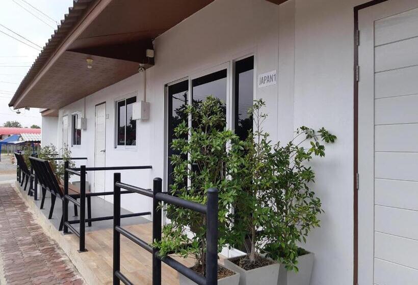 בית מלון כפרי The Chill House