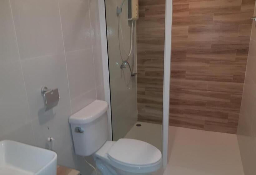 בית מלון כפרי The Chill House