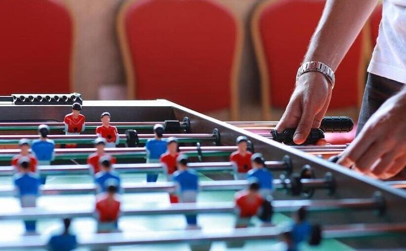 فندق The Estate Resort, Mangalore