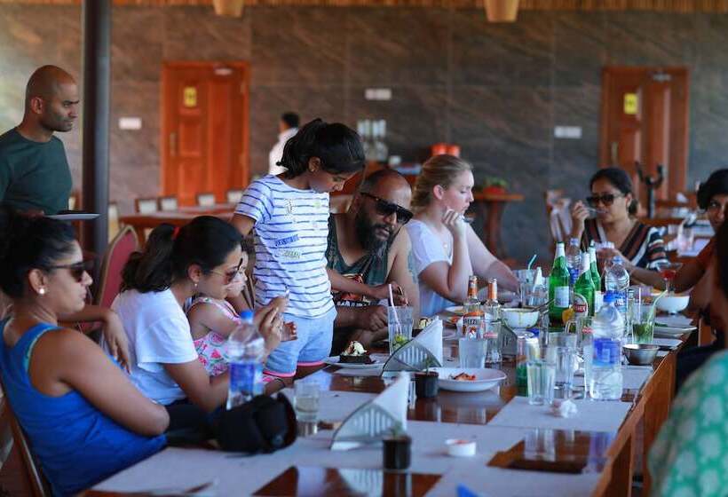 فندق The Estate Resort, Mangalore