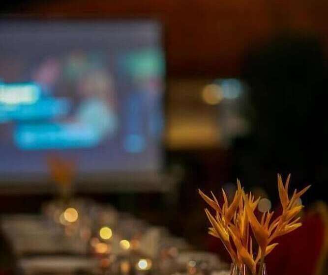 فندق The Estate Resort, Mangalore