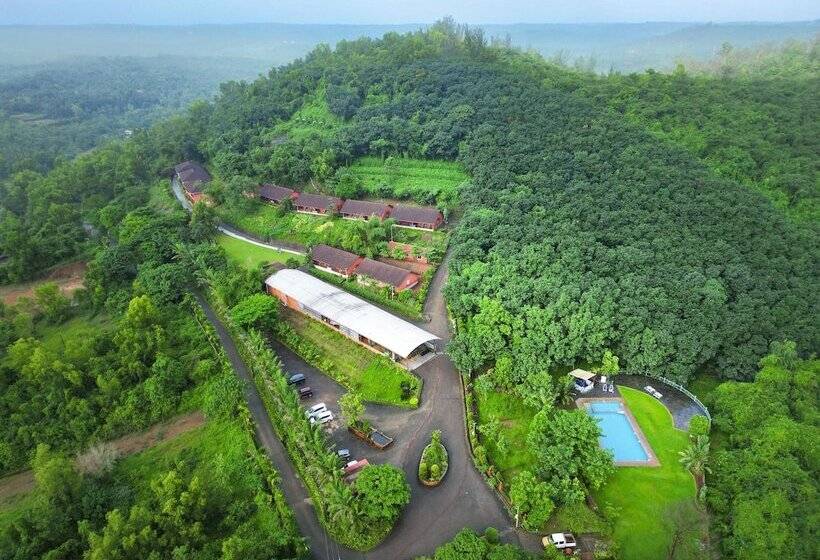 فندق The Estate Resort, Mangalore