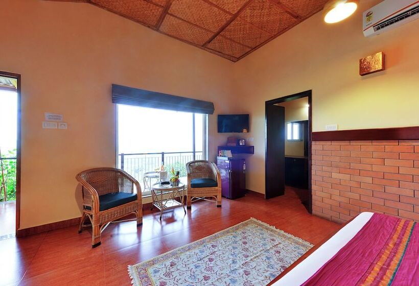 فندق The Estate Resort, Mangalore