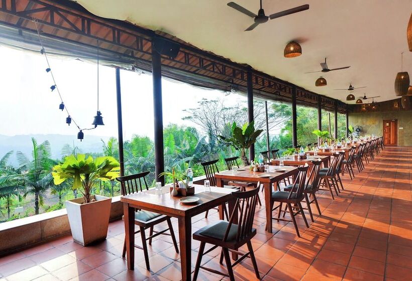 فندق The Estate Resort, Mangalore