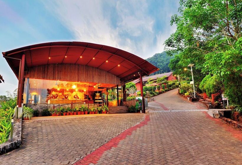 فندق The Estate Resort, Mangalore