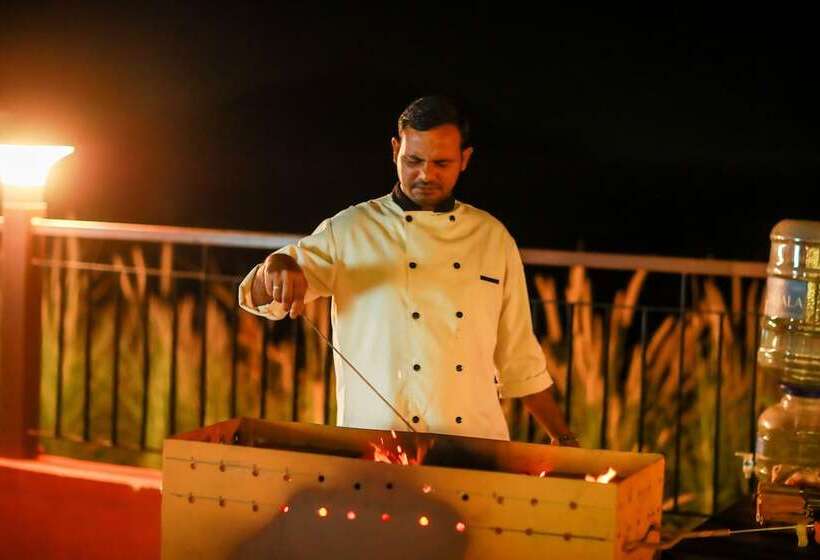 فندق The Estate Resort, Mangalore