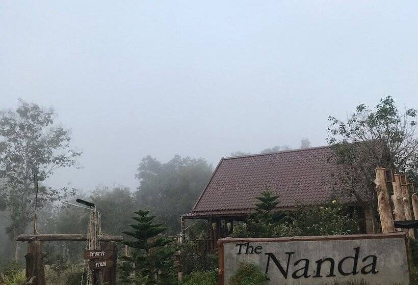 هتل The Nanda Resort