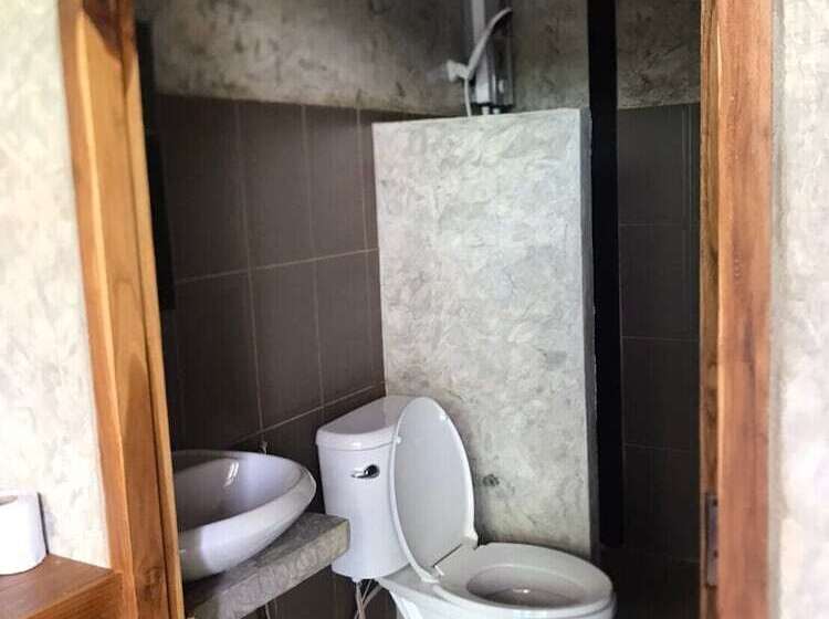 Отель The Nanda Resort