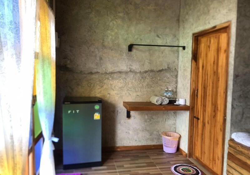 Отель The Nanda Resort