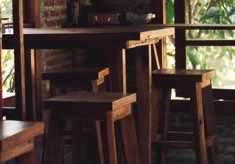 Отель The Nanda Resort