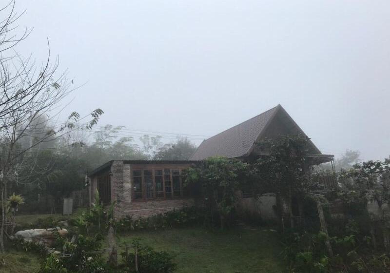 Отель The Nanda Resort