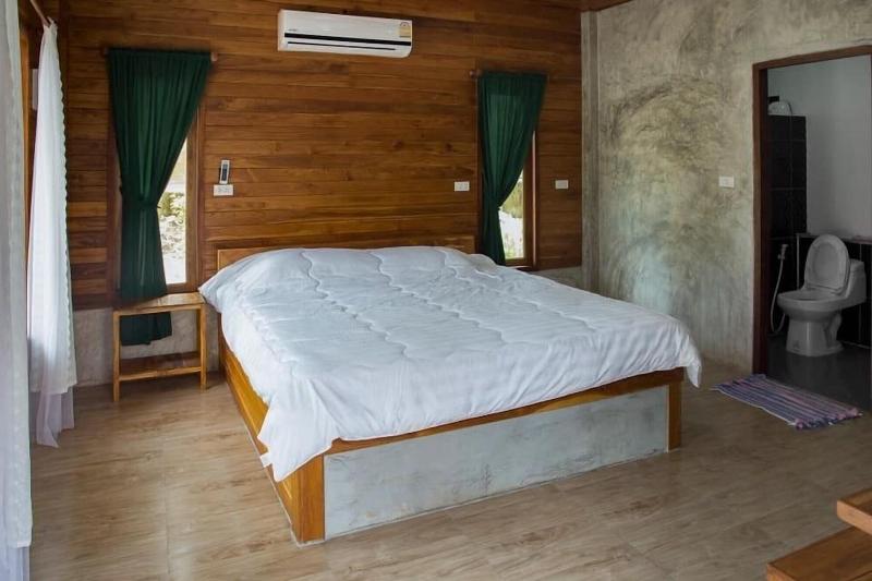 هتل The Nanda Resort