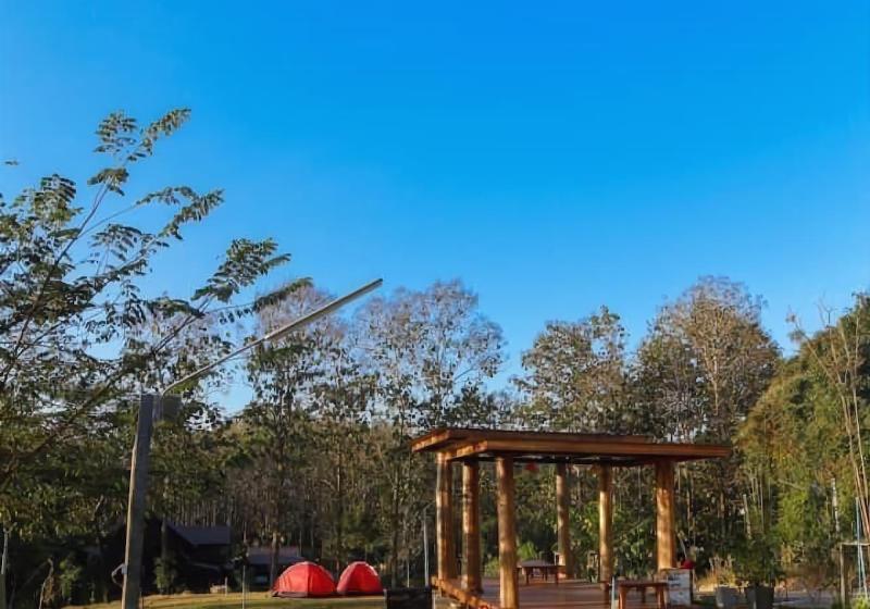 Отель The Nanda Resort