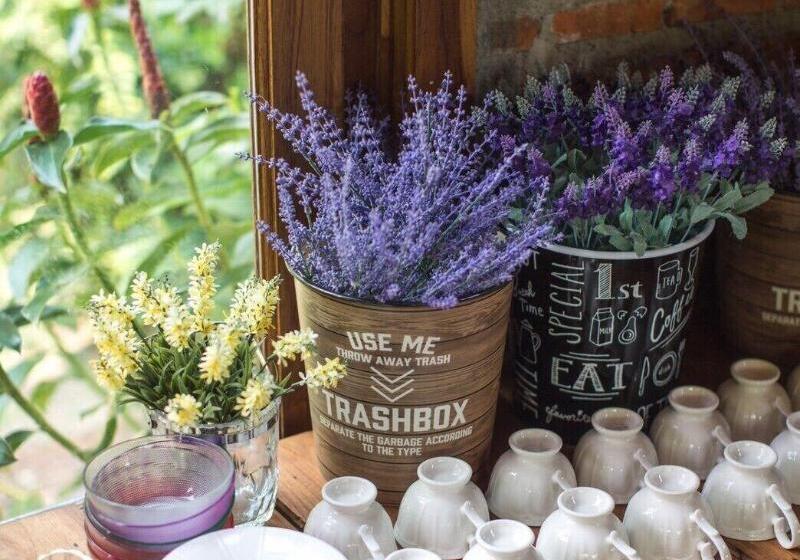 Отель The Nanda Resort