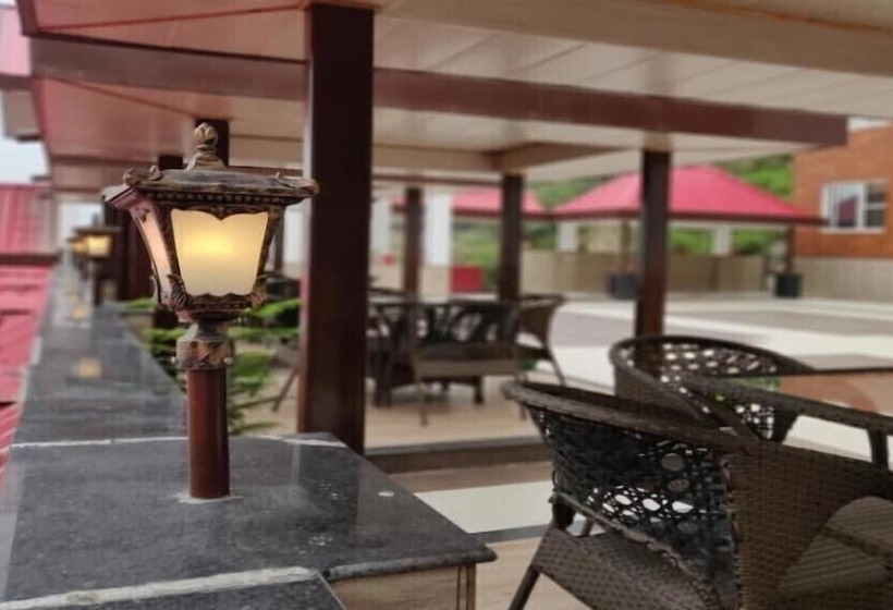 فندق The Royal Regency Shimla