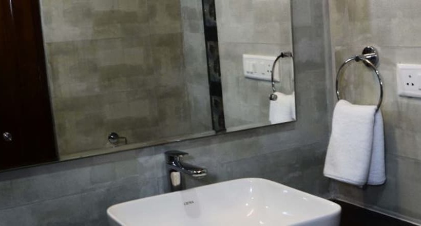 فندق The Royal Regency Shimla