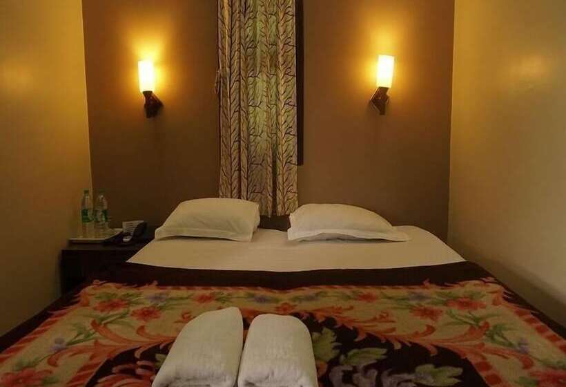 فندق The Sana Beach Resort