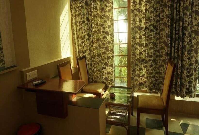 فندق The Sana Beach Resort