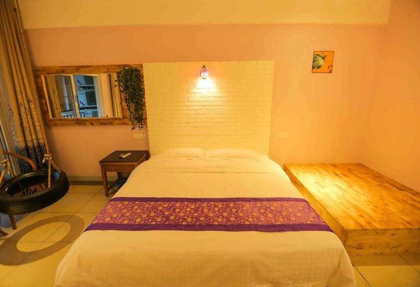 فندق The Sea Resort Sanya Seaview Inn