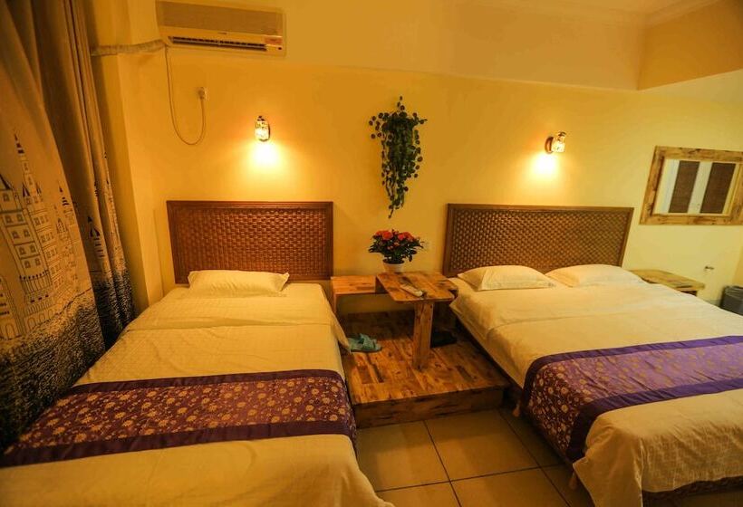 فندق The Sea Resort Sanya Seaview Inn