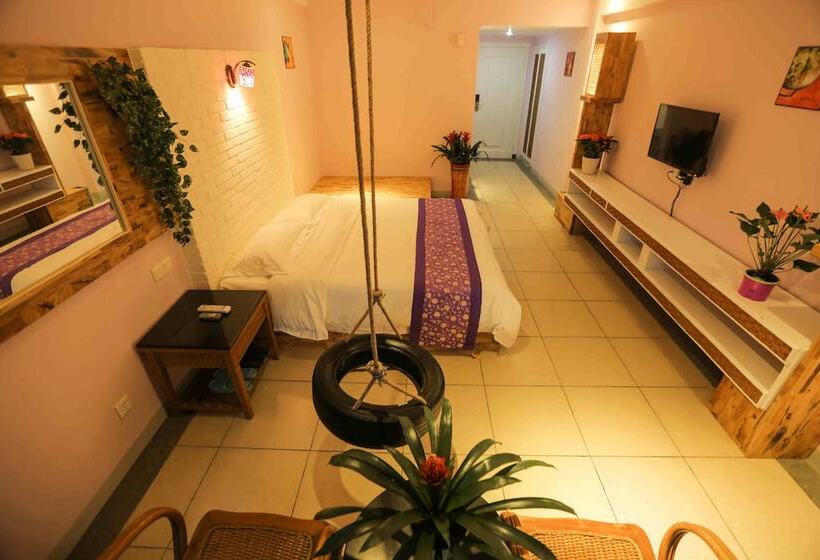 فندق The Sea Resort Sanya Seaview Inn