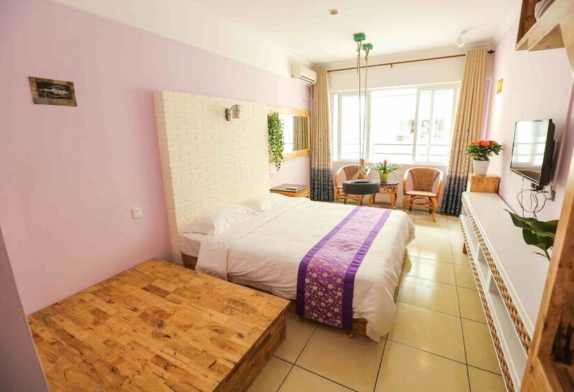 فندق The Sea Resort Sanya Seaview Inn