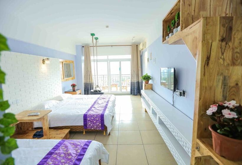 فندق The Sea Resort Sanya Seaview Inn
