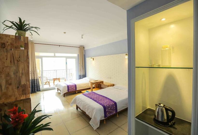 فندق The Sea Resort Sanya Seaview Inn
