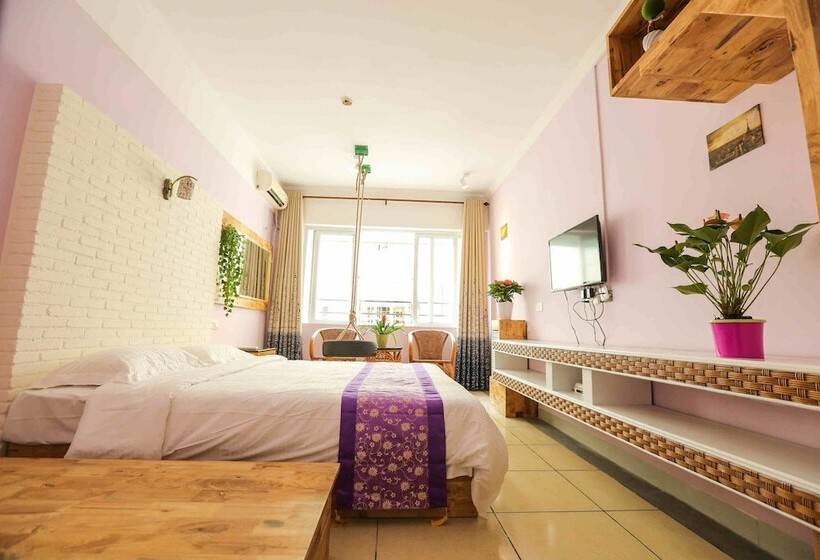 فندق The Sea Resort Sanya Seaview Inn