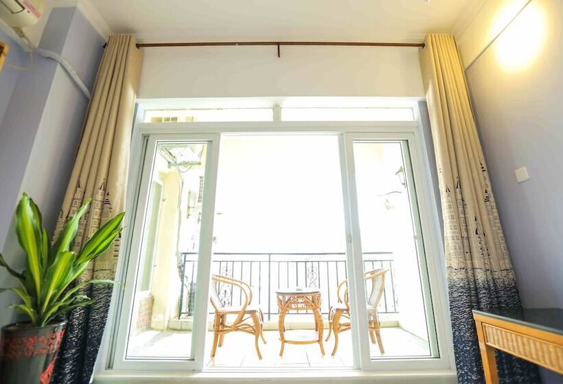 فندق The Sea Resort Sanya Seaview Inn