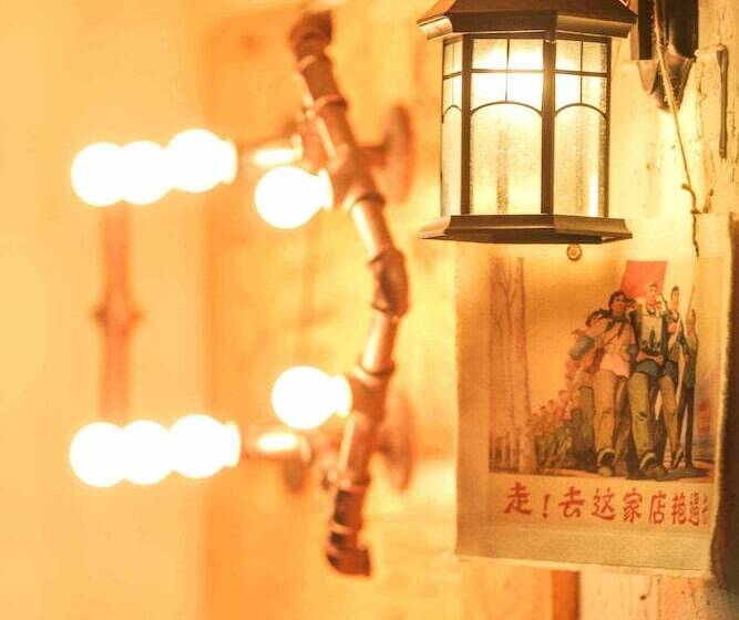 בית מלון כפרי The Sea Resort Sanya Seaview Inn