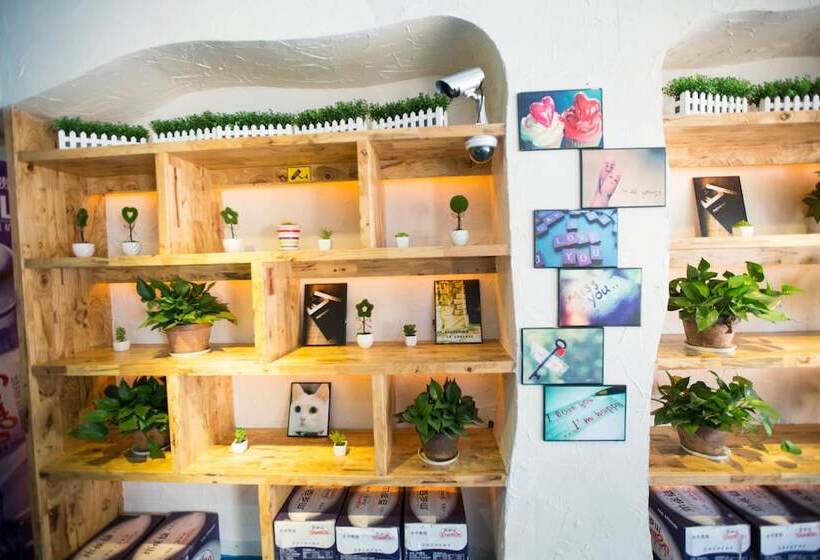 فندق The Sea Resort Sanya Seaview Inn