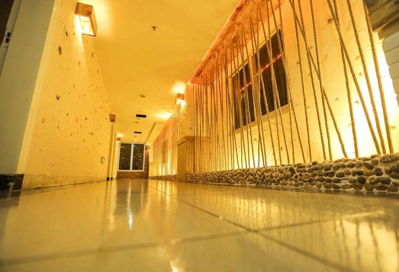 فندق The Sea Resort Sanya Seaview Inn